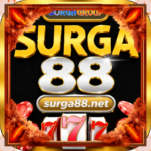 surga88 — galeri pratinjau - APK Resmi